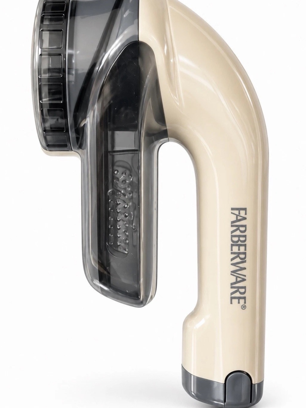 Large Fabric Shaver